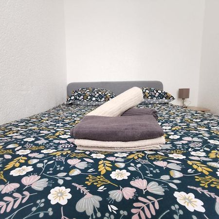 Centre Charmant 3 Pieces 2Ch Avec Parking Apartment Ван Екстериор снимка