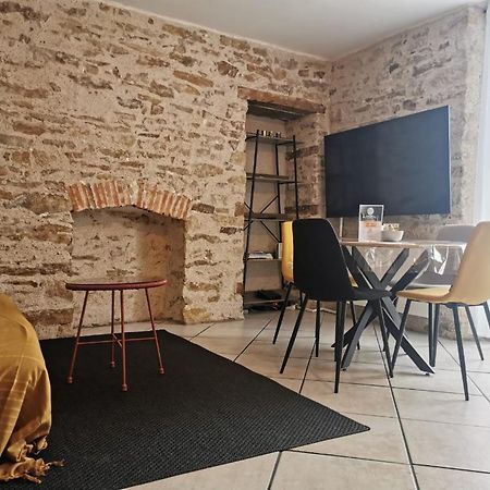 Centre Charmant 3 Pieces 2Ch Avec Parking Apartment Ван Екстериор снимка